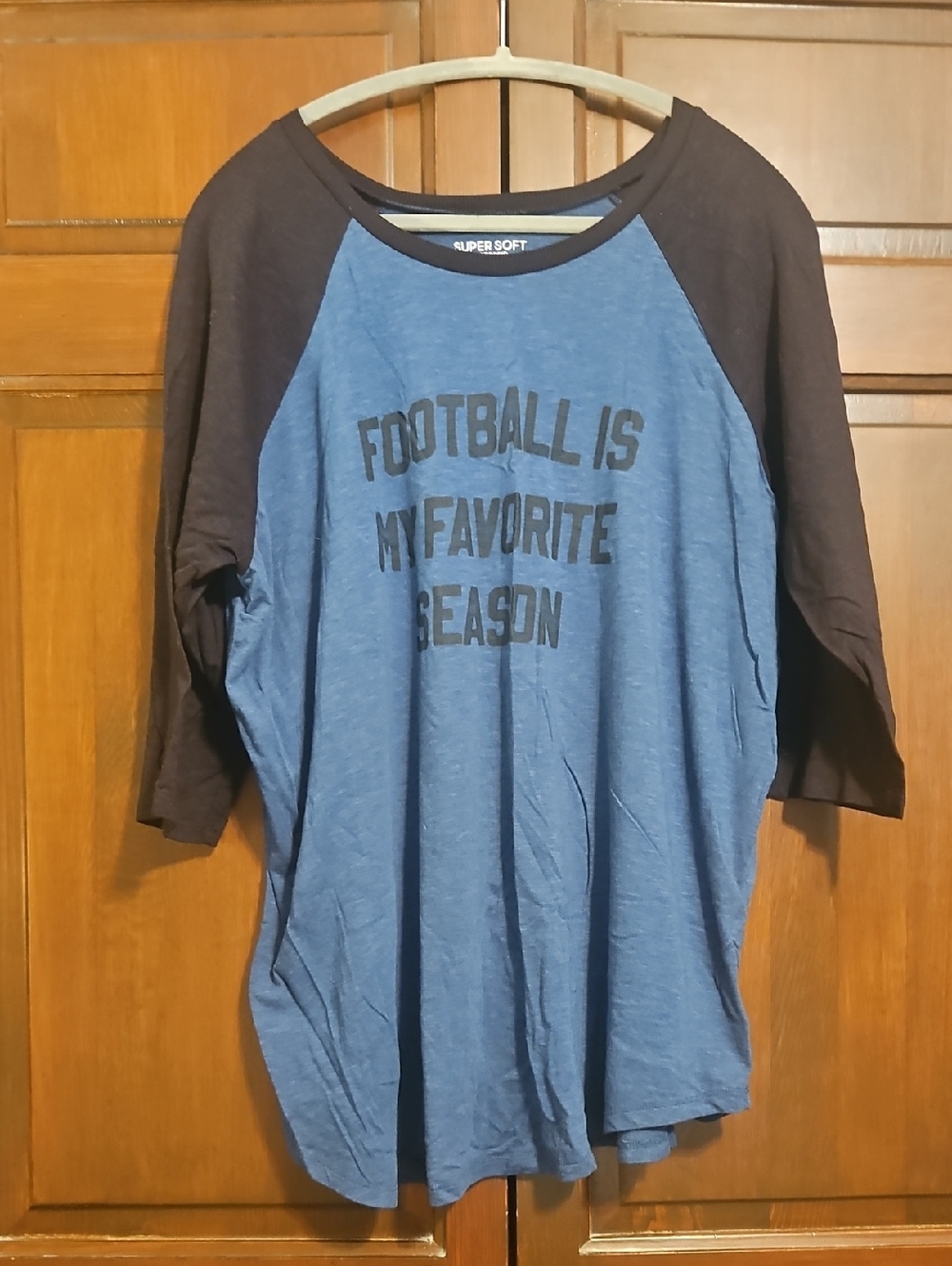 Torrid Super Soft Slub Jersey